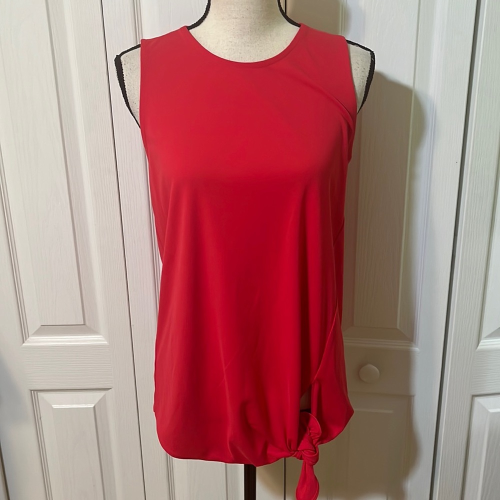 Ann Taylor Factory sleeveless top